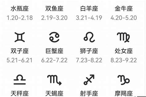 6月26日 星座|阳历6月26日是什么星座